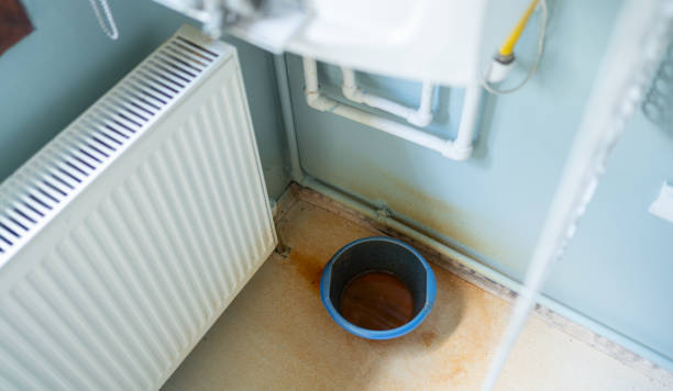 Best Water damage restoration near me  in Bellefontaine Neighbors, MO