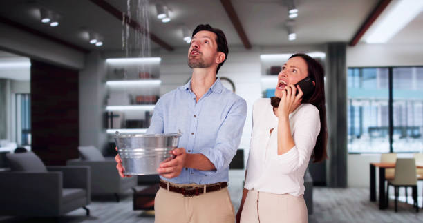 Best Emergency water extraction  in Bellefontaine Neighbors, MO